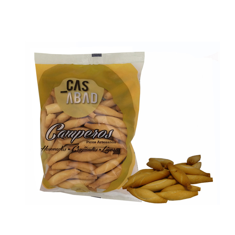 PICOS CAMPEROS BOLSA 150g.